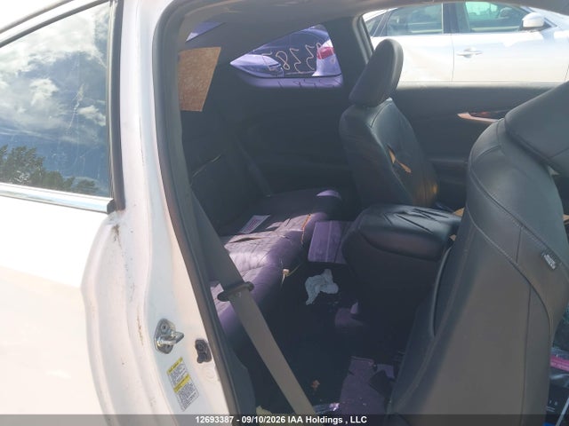 Продажа на аукционе авто 2015 Honda Accord Ex-l-navi V6, vin: 1HGCT2A88FA800490, номер лота: 12693387