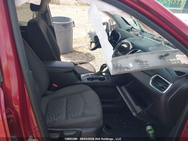 2GNAXUEV4K6134409 Chevrolet Equinox