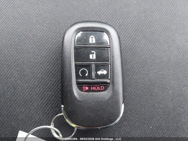 Honda Civic Lx 2022 2HGFE2F28NH114297 Image 11