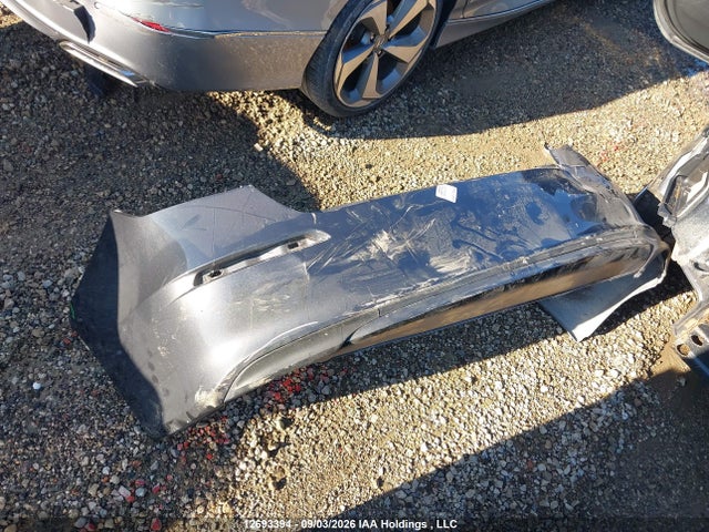 Honda Civic Lx 2022 2HGFE2F28NH114297 Image 12