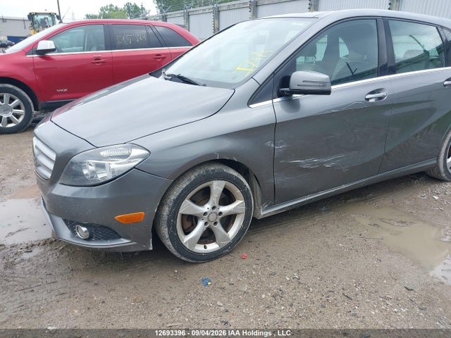 Продажа на аукционе авто 2013 Mercedes-benz B 250 Sports Tourer, vin: WDDMH4EB9DJ122681, номер лота: 12693396