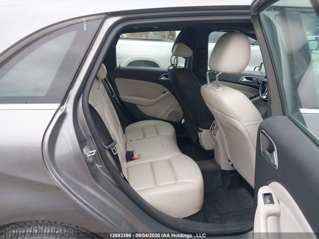 Продажа на аукционе авто 2013 Mercedes-benz B 250 Sports Tourer, vin: WDDMH4EB9DJ122681, номер лота: 12693396