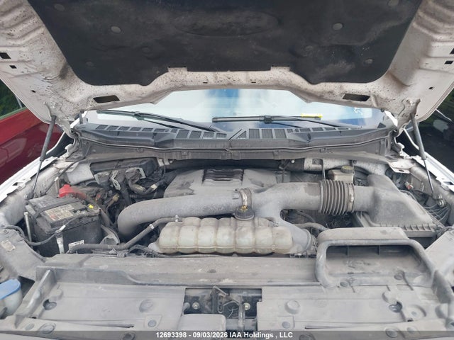 Ford F150 Supercrew 2023 1FTFW1E88PFC06672 Image 10