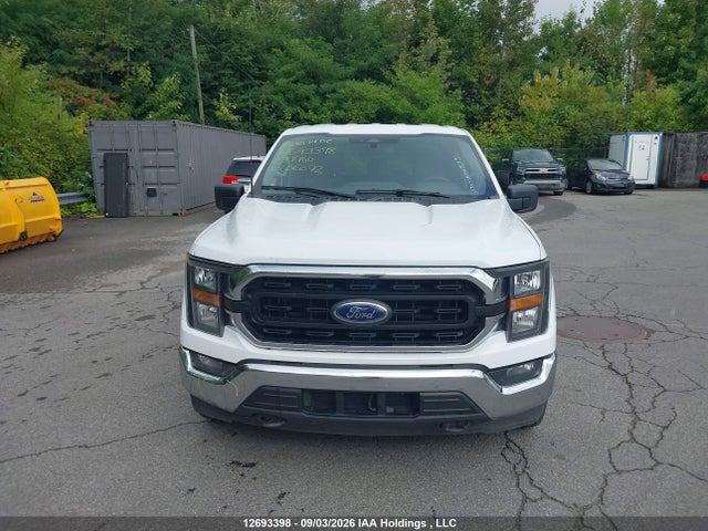 Ford F150 Supercrew 2023 1FTFW1E88PFC06672 Image 12