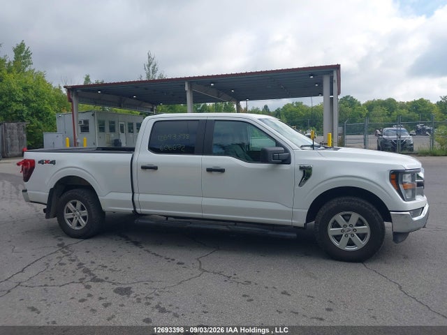 Ford F150 Supercrew 2023 1FTFW1E88PFC06672 Image 13