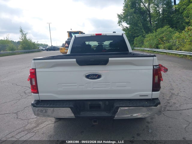 Ford F150 Supercrew 2023 1FTFW1E88PFC06672 Image 16