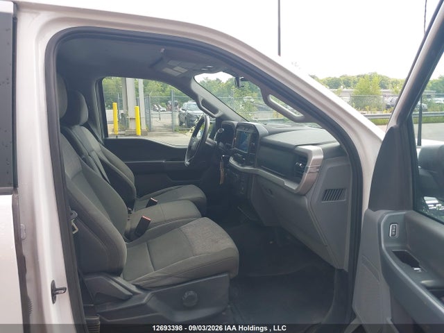 Ford F150 Supercrew 2023 1FTFW1E88PFC06672 Image 5