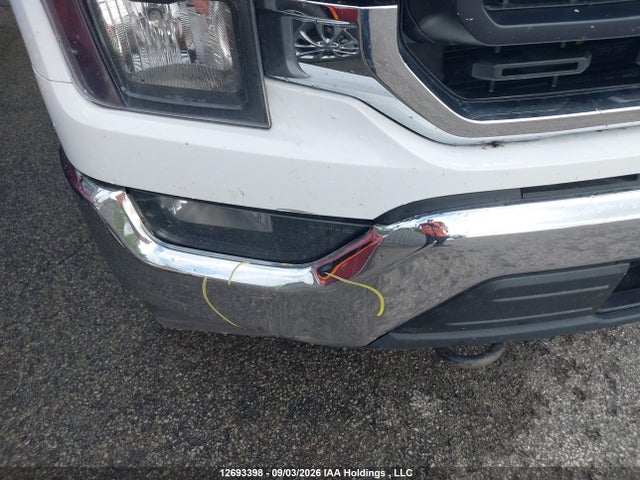 Ford F150 Supercrew 2023 1FTFW1E88PFC06672 Image 6