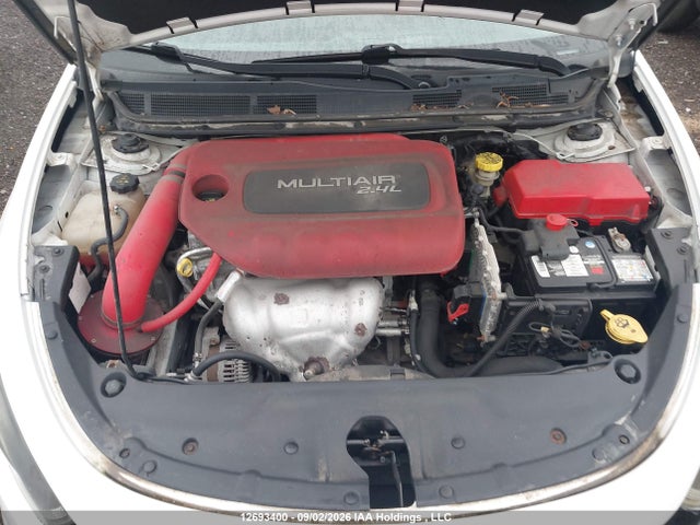 Продаж на аукціоні авто 2015 Dodge Dart, vin: 1C3CDFBB0FD125380, номер лоту: 12693400