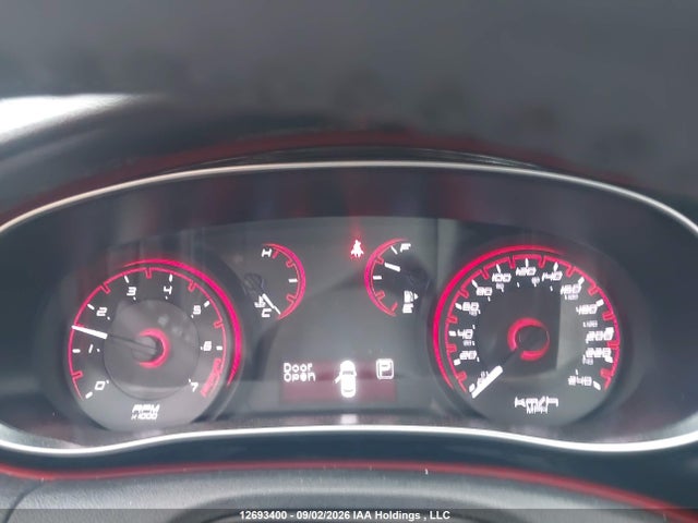 Dodge Dart 2015 1C3CDFBB0FD125380 Image 7