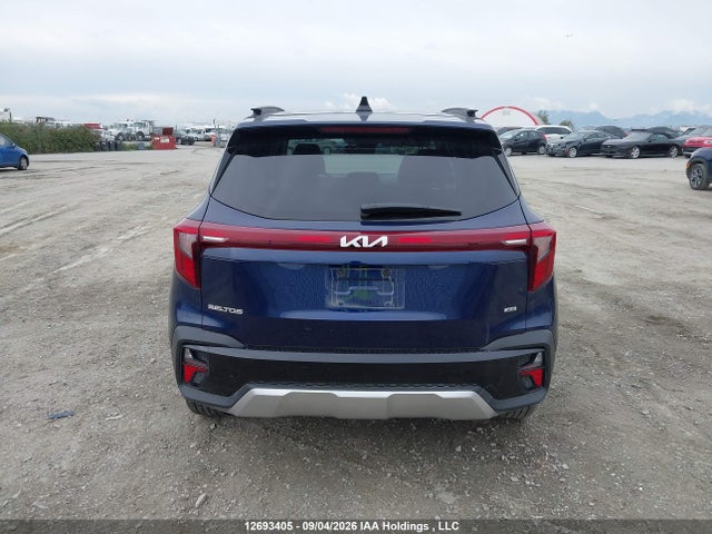 KNDEUCAA4T7948318 KIA SELTOS S