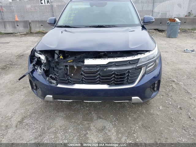 KNDEUCAA4T7948318 KIA SELTOS S