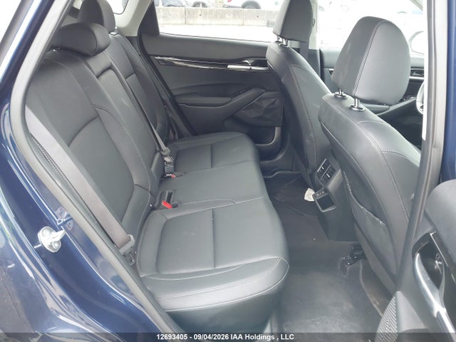 KIA SELTOS S 2026 KNDEUCAA4T7948318 Image 8