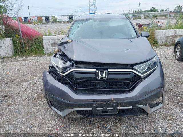 Honda CR-V LX 2020 2HKRW2H29LH225855 Image 11