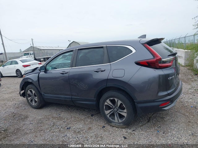 Honda CR-V LX 2020 2HKRW2H29LH225855 Image 13