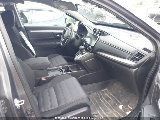 Honda CR-V LX 2020 2HKRW2H29LH225855 Image 5