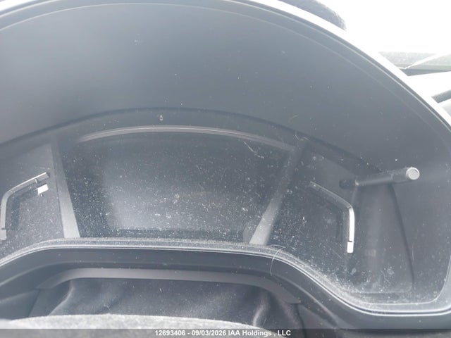Honda CR-V LX 2020 2HKRW2H29LH225855 Image 7