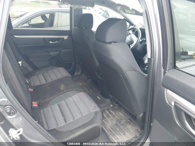 Honda CR-V LX 2020 2HKRW2H29LH225855 Image 8