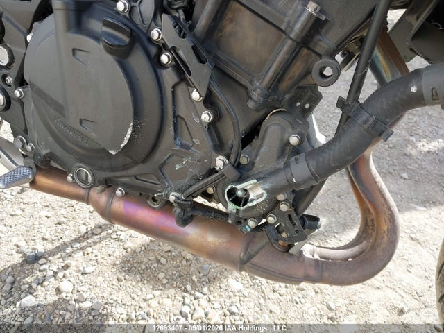 Kawasaki Er400 D 2022 JKAERKD18NDAG3821 Image 20