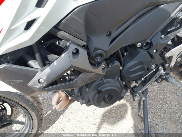 Kawasaki Er400 D 2022 JKAERKD18NDAG3821 Image 9