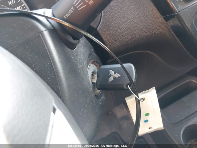 Mitsubishi Mirage Es/se 2020 ML32A3HJ5LH007037 Image 10