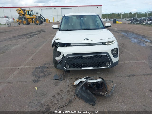 Продажа на аукционе авто 2020 Kia Soul Ex/ex Anniversary Edition/ex Limited/ex Premium/ex+/gt-line Limited/gt-line Premium, vin: KNDJ33AU5L7059023, номер лота: 12693421