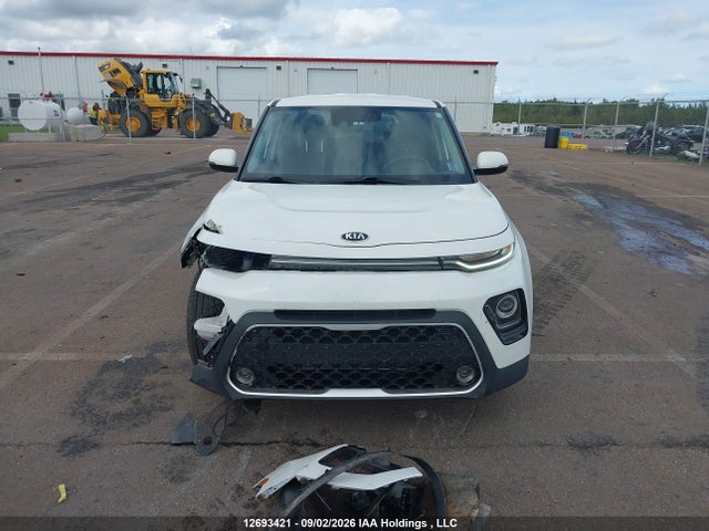 Продажа на аукционе авто 2020 Kia Soul Ex/ex Anniversary Edition/ex Limited/ex Premium/ex+/gt-line Limited/gt-line Premium, vin: KNDJ33AU5L7059023, номер лота: 12693421