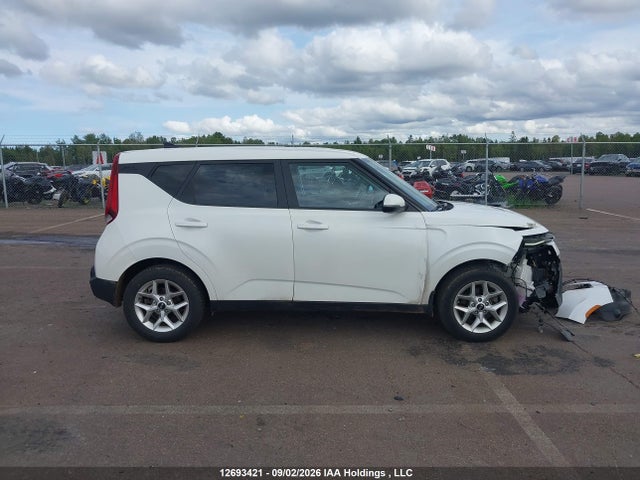 Продажа на аукционе авто 2020 Kia Soul Ex/ex Anniversary Edition/ex Limited/ex Premium/ex+/gt-line Limited/gt-line Premium, vin: KNDJ33AU5L7059023, номер лота: 12693421