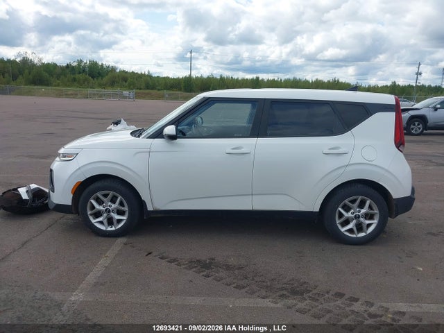 Продажа на аукционе авто 2020 Kia Soul Ex/ex Anniversary Edition/ex Limited/ex Premium/ex+/gt-line Limited/gt-line Premium, vin: KNDJ33AU5L7059023, номер лота: 12693421