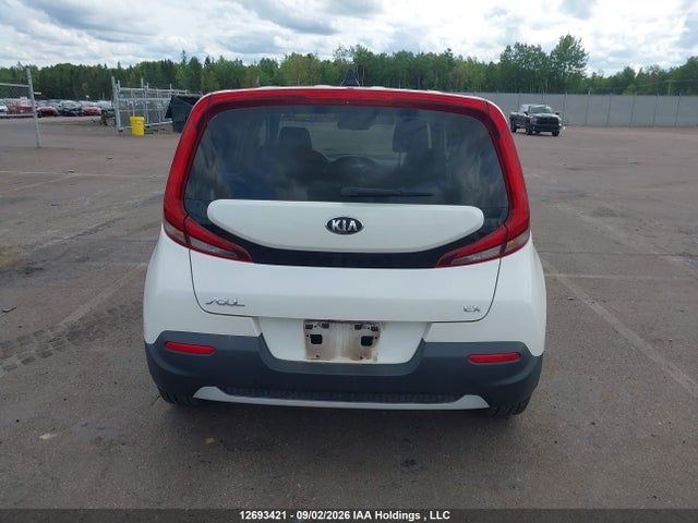 Продажа на аукционе авто 2020 Kia Soul Ex/ex Anniversary Edition/ex Limited/ex Premium/ex+/gt-line Limited/gt-line Premium, vin: KNDJ33AU5L7059023, номер лота: 12693421