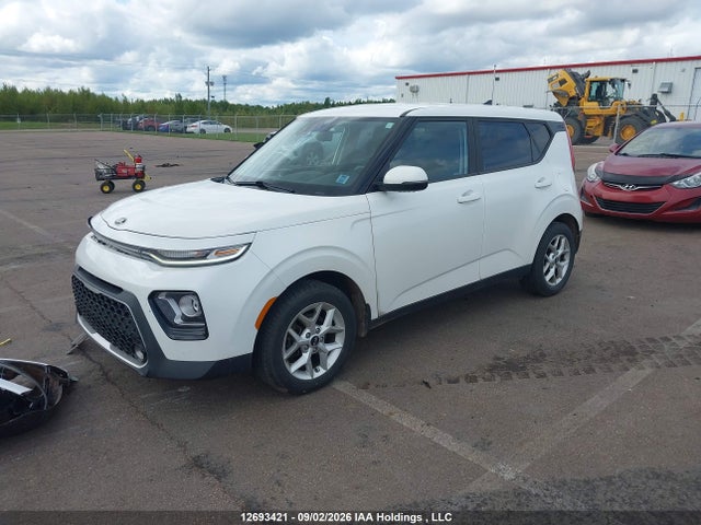 Продажа на аукционе авто 2020 Kia Soul Ex/ex Anniversary Edition/ex Limited/ex Premium/ex+/gt-line Limited/gt-line Premium, vin: KNDJ33AU5L7059023, номер лота: 12693421