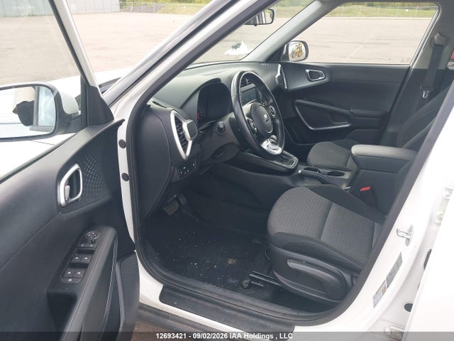 Продажа на аукционе авто 2020 Kia Soul Ex/ex Anniversary Edition/ex Limited/ex Premium/ex+/gt-line Limited/gt-line Premium, vin: KNDJ33AU5L7059023, номер лота: 12693421