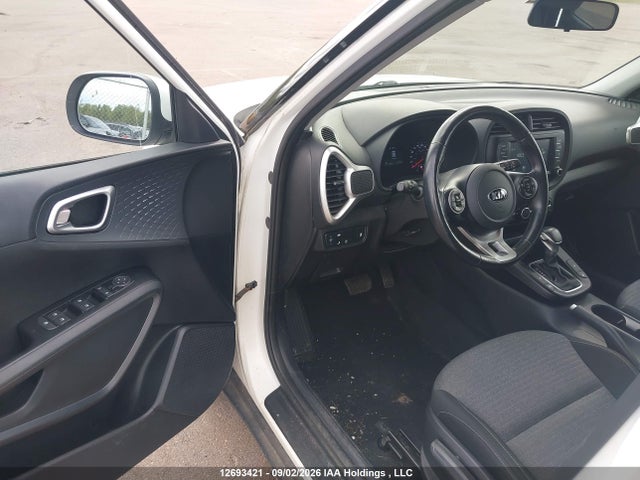 Продажа на аукционе авто 2020 Kia Soul Ex/ex Anniversary Edition/ex Limited/ex Premium/ex+/gt-line Limited/gt-line Premium, vin: KNDJ33AU5L7059023, номер лота: 12693421