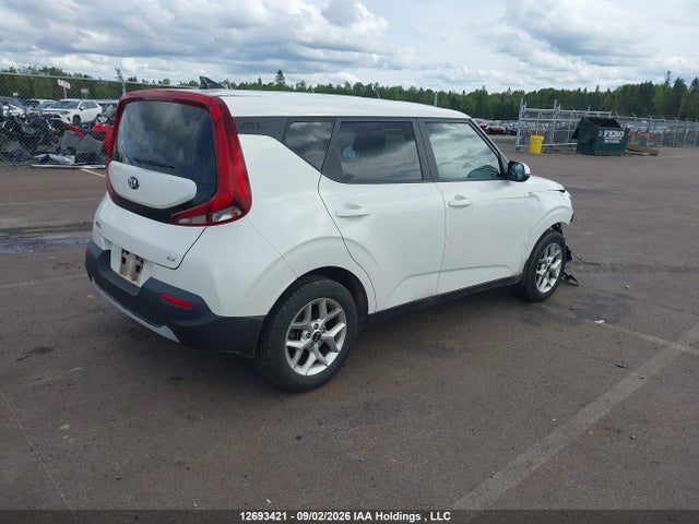 Продажа на аукционе авто 2020 Kia Soul Ex/ex Anniversary Edition/ex Limited/ex Premium/ex+/gt-line Limited/gt-line Premium, vin: KNDJ33AU5L7059023, номер лота: 12693421