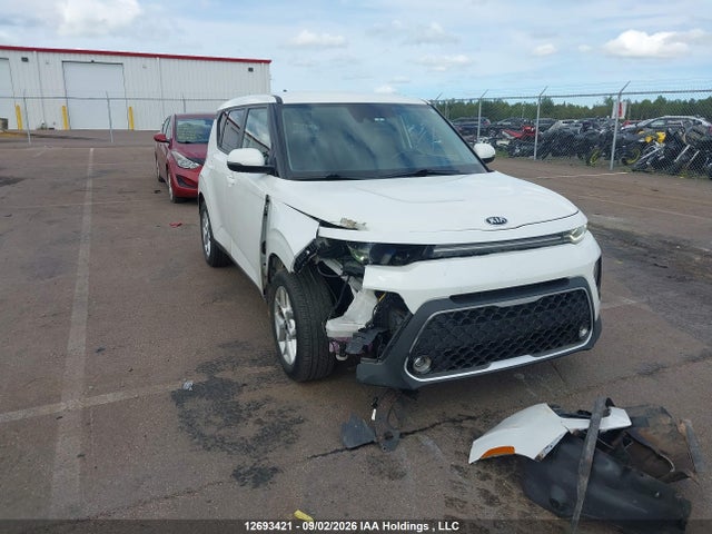 Продажа на аукционе авто 2020 Kia Soul Ex/ex Anniversary Edition/ex Limited/ex Premium/ex+/gt-line Limited/gt-line Premium, vin: KNDJ33AU5L7059023, номер лота: 12693421