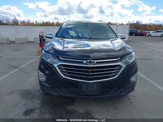 Chevrolet Equinox Premier 2018 2GNAXVEV2J6126359 Image 12