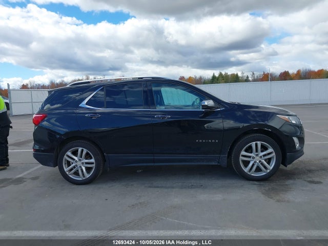 Chevrolet Equinox Premier 2018 2GNAXVEV2J6126359 Image 13