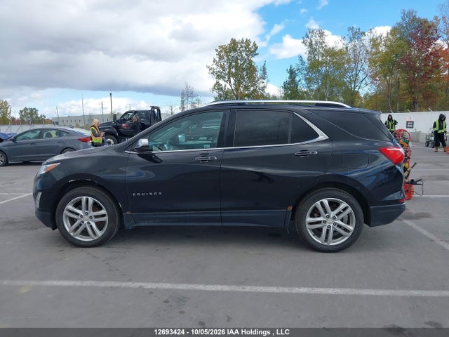 Chevrolet Equinox Premier 2018 2GNAXVEV2J6126359 Image 14