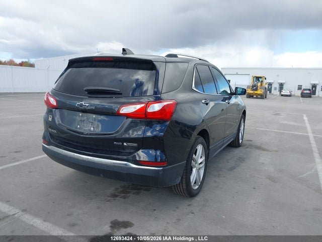 Chevrolet Equinox Premier 2018 2GNAXVEV2J6126359 Image 4