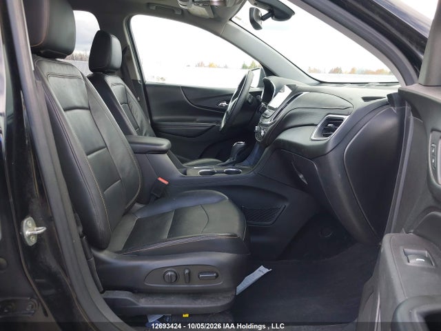 Chevrolet Equinox Premier 2018 2GNAXVEV2J6126359 Image 5
