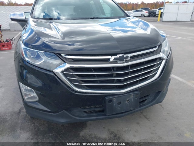 Chevrolet Equinox Premier 2018 2GNAXVEV2J6126359 Image 6