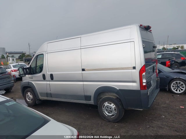 RAM Promaster 2500 High Roof 2017 3C6TRVCG7HE540187 Image 14