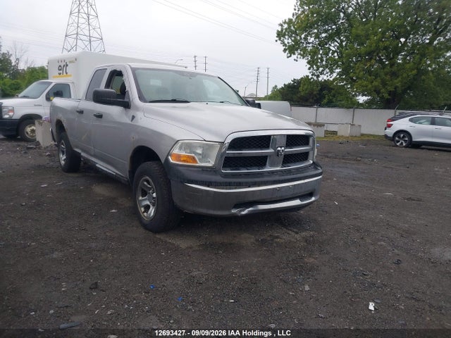 12693427 :رقم المزاد ، 1C6RD7FP8CS101859 vin ، 2012 Dodge Ram 1500 St مزاد بيع