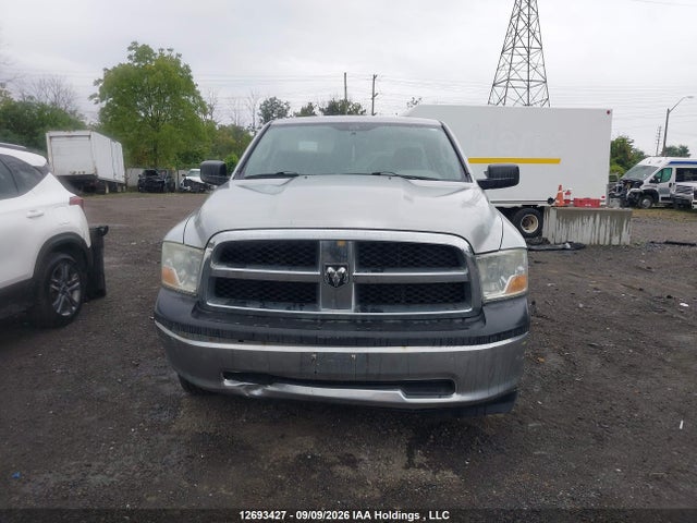 12693427 :رقم المزاد ، 1C6RD7FP8CS101859 vin ، 2012 Dodge Ram 1500 St مزاد بيع