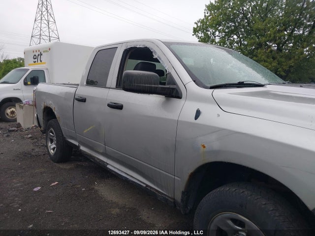 12693427 :رقم المزاد ، 1C6RD7FP8CS101859 vin ، 2012 Dodge Ram 1500 St مزاد بيع