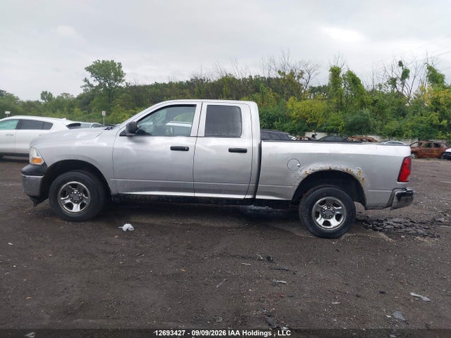 12693427 :رقم المزاد ، 1C6RD7FP8CS101859 vin ، 2012 Dodge Ram 1500 St مزاد بيع