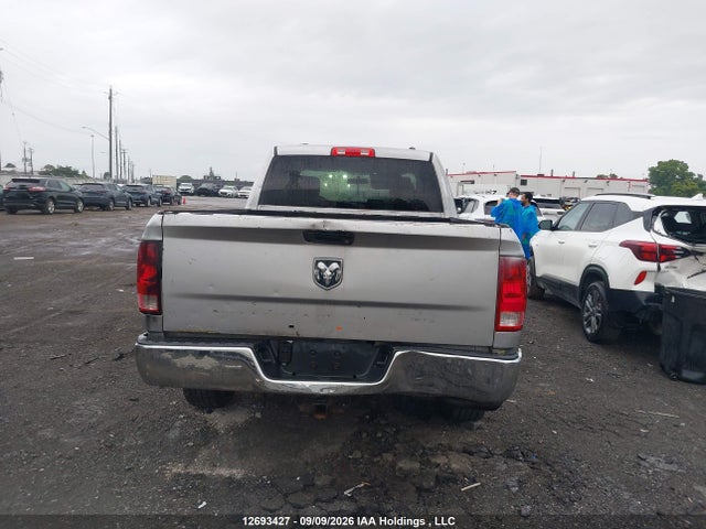 12693427 :رقم المزاد ، 1C6RD7FP8CS101859 vin ، 2012 Dodge Ram 1500 St مزاد بيع