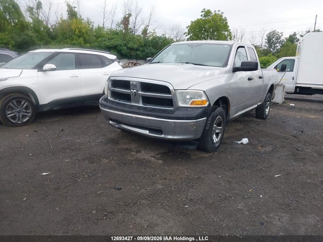 12693427 :رقم المزاد ، 1C6RD7FP8CS101859 vin ، 2012 Dodge Ram 1500 St مزاد بيع