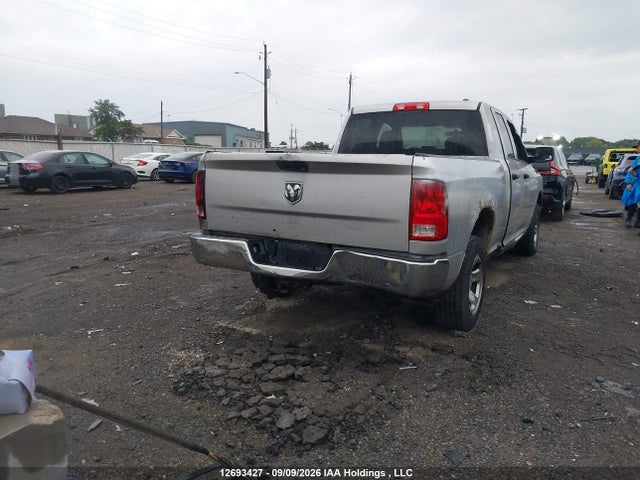 12693427 :رقم المزاد ، 1C6RD7FP8CS101859 vin ، 2012 Dodge Ram 1500 St مزاد بيع