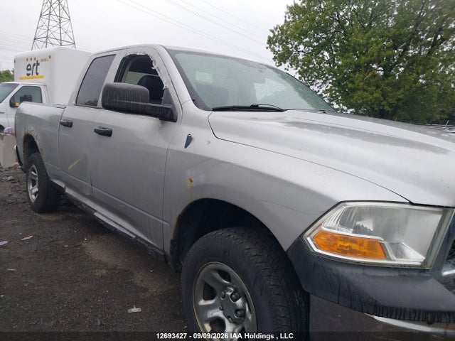 12693427 :رقم المزاد ، 1C6RD7FP8CS101859 vin ، 2012 Dodge Ram 1500 St مزاد بيع